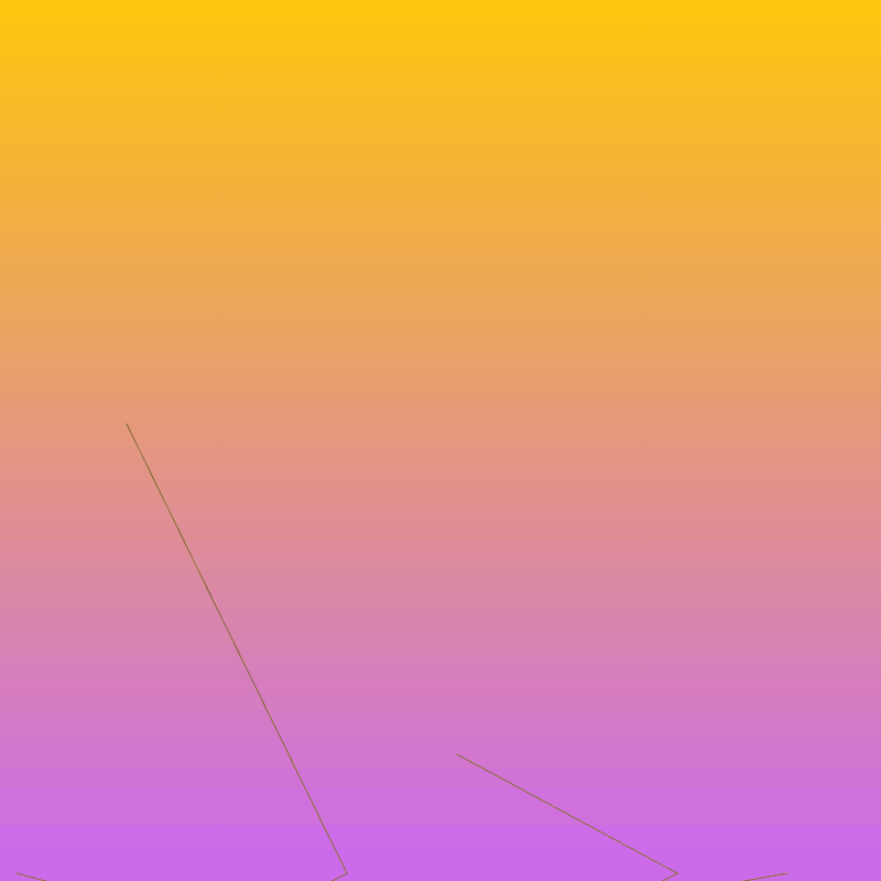 Continued to test how different shapes perform in p5