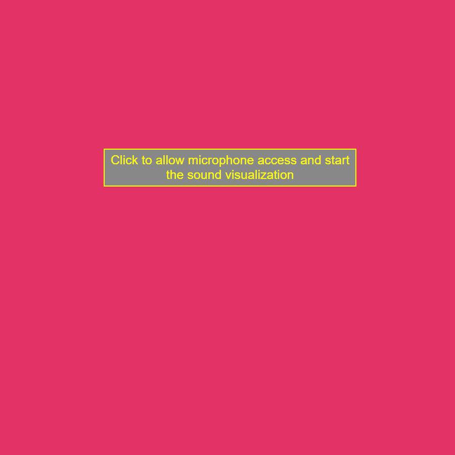 I added another ellipse and changed their height in the code. They appeard vertically symmetrical.