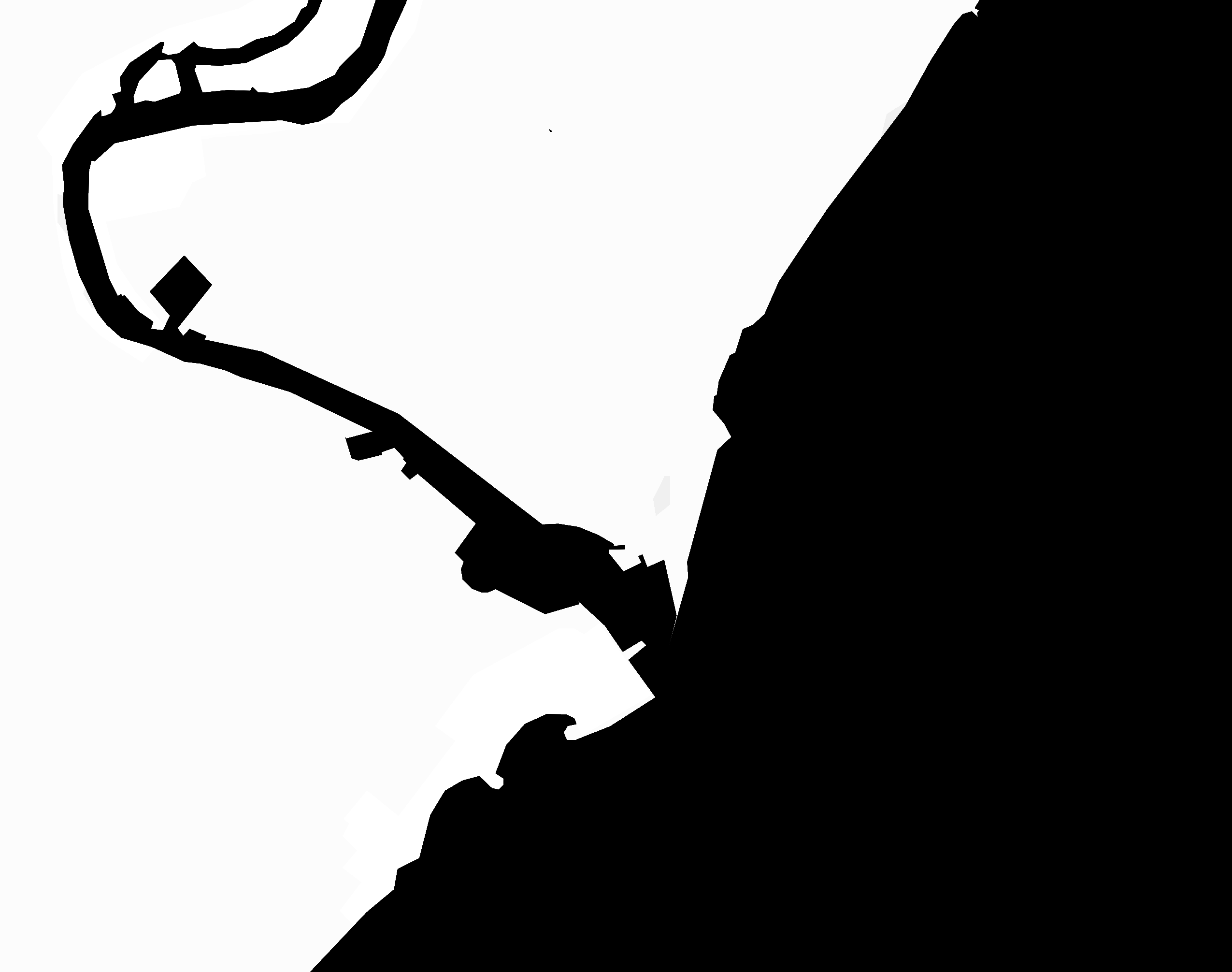 Laser cutting tutorial - Laser-Cut Map Using Mapbox