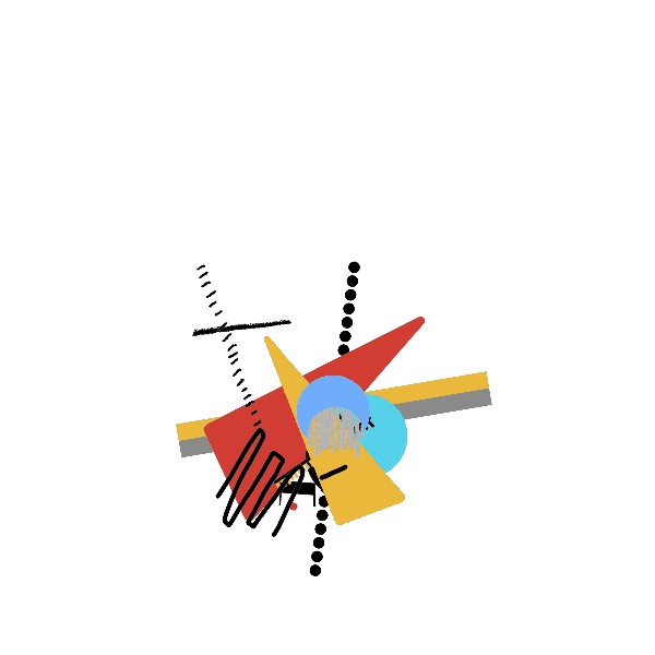 Testing how the change of liveliness code affect the tracking, it moves much faster